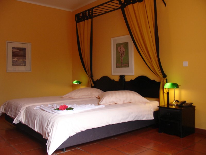 Inn & Art Madeira foto 6
