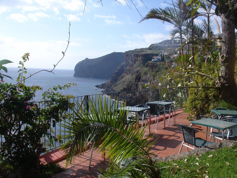 Inn & Art Madeira foto 12