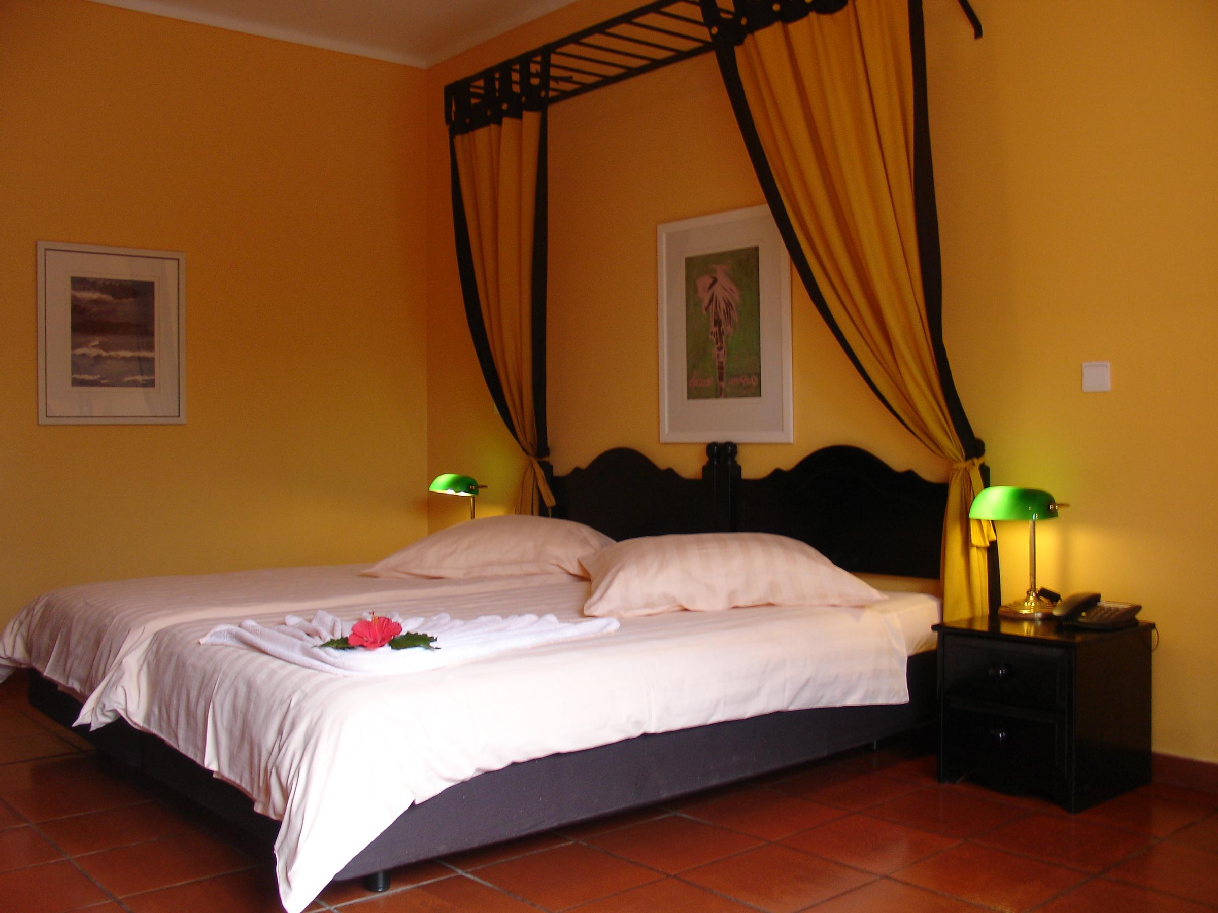 Inn & Art Madeira foto 8