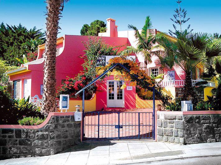 Inn & Art Madeira foto 3