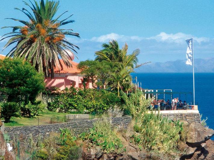 Inn & Art Madeira foto 4