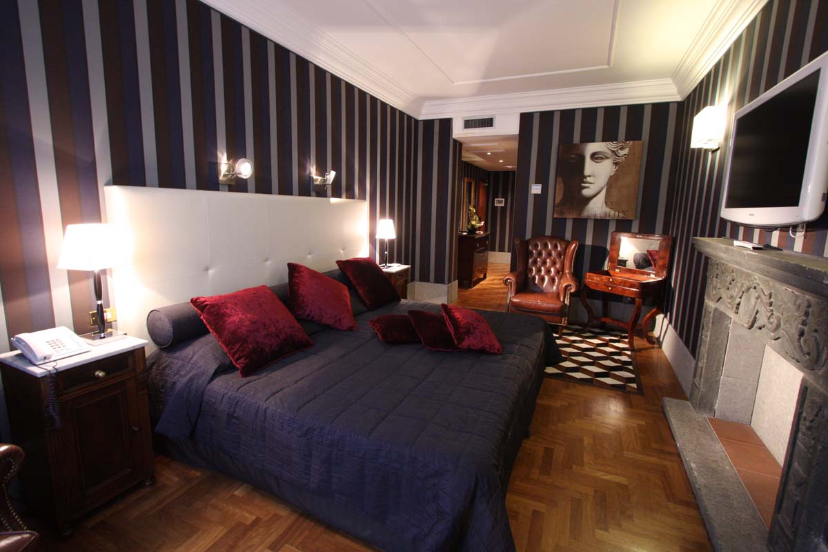 The Inn at the Spanish Steps foto 27