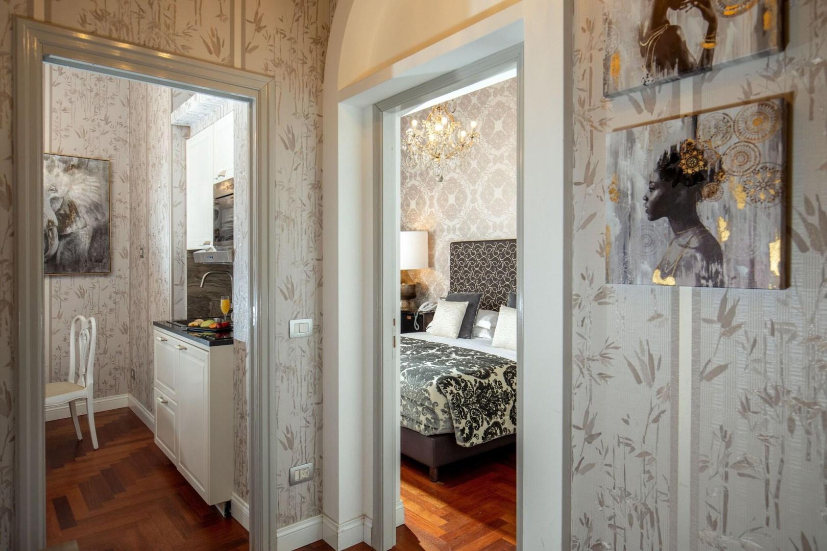 The Inn at the Spanish Steps foto 7