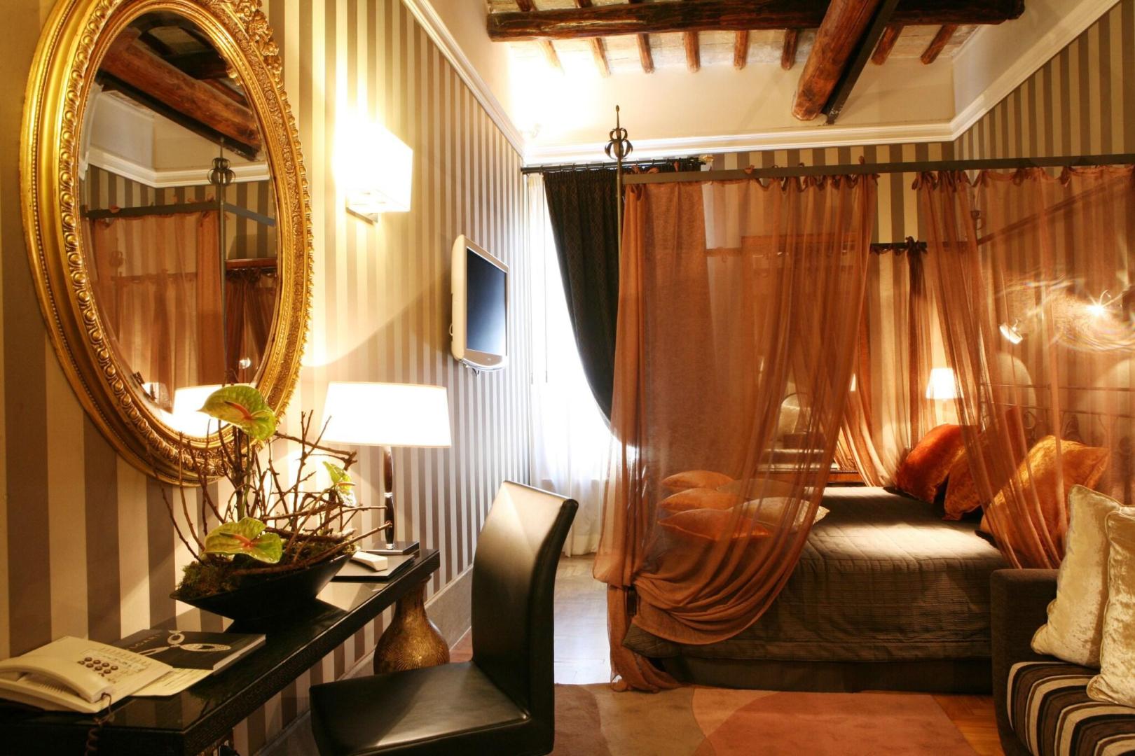 The Inn at the Spanish Steps foto 31