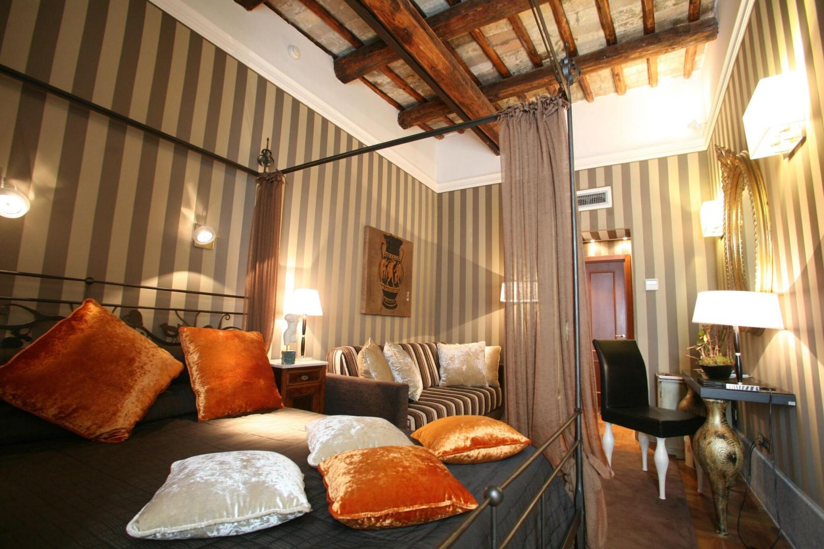 The Inn at the Spanish Steps foto 36