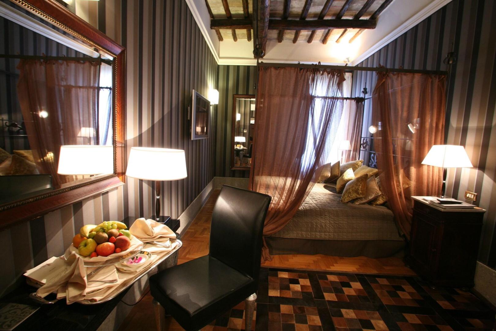 The Inn at the Spanish Steps foto 38