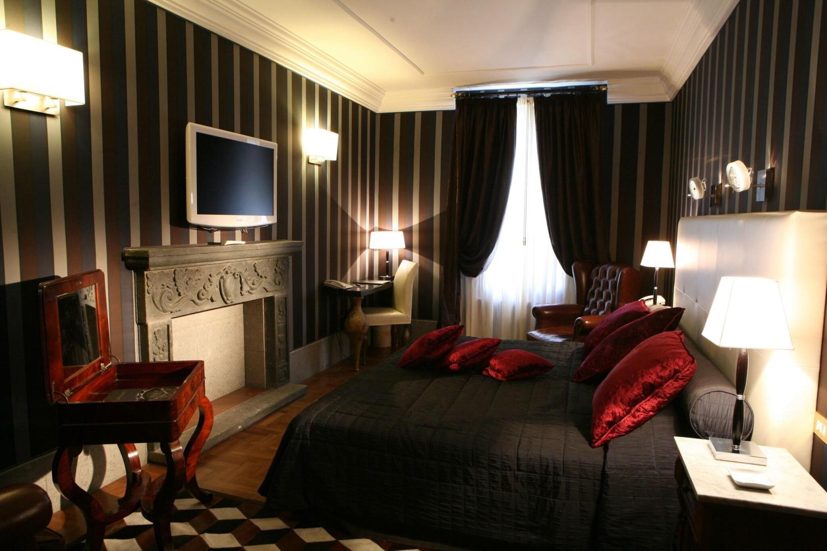 The Inn at the Spanish Steps foto 40