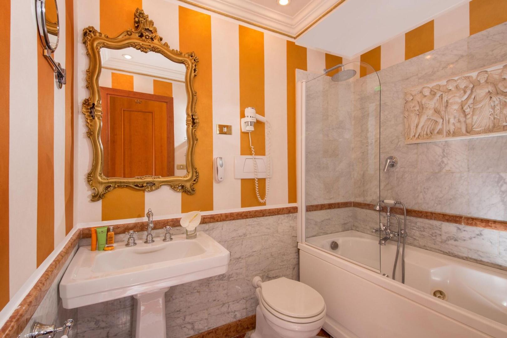The Inn at the Spanish Steps foto 42