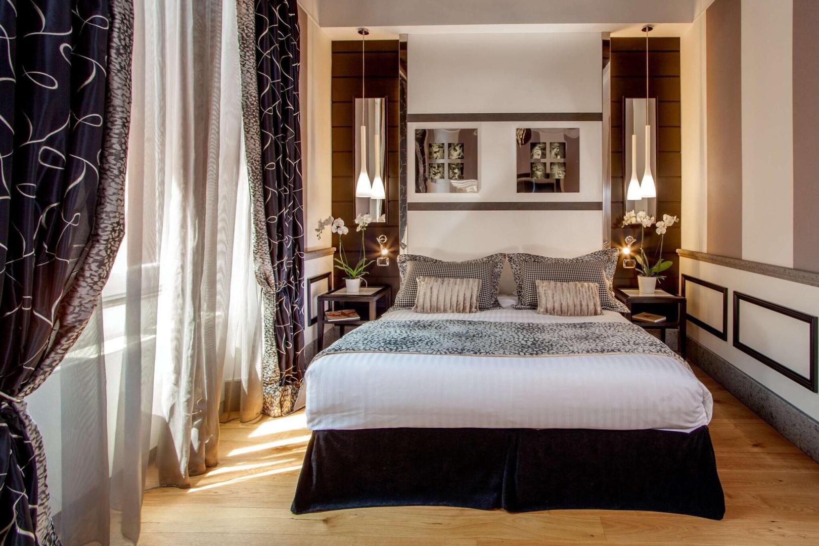 The Inn at the Spanish Steps foto 10