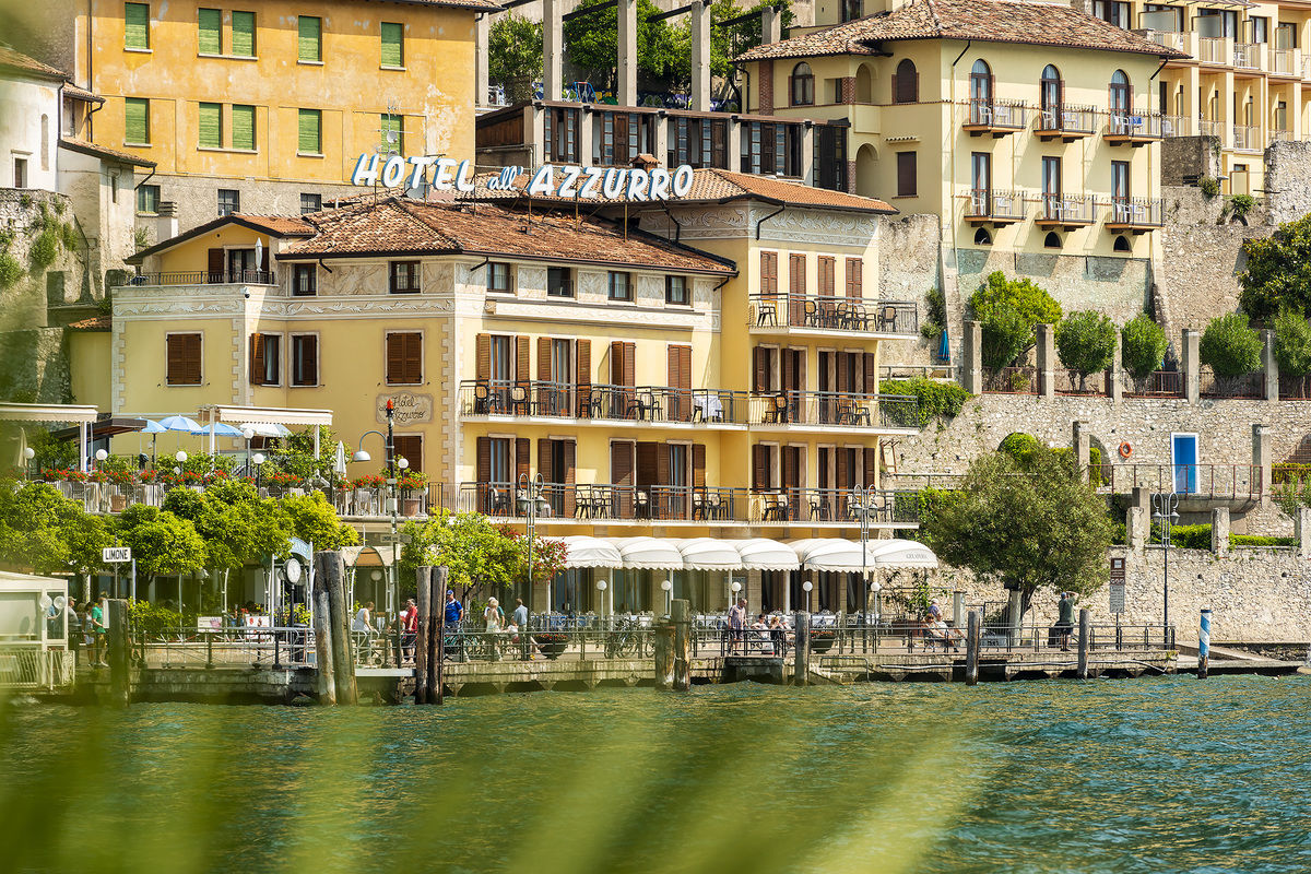 Hotel All'Azzurro foto 10