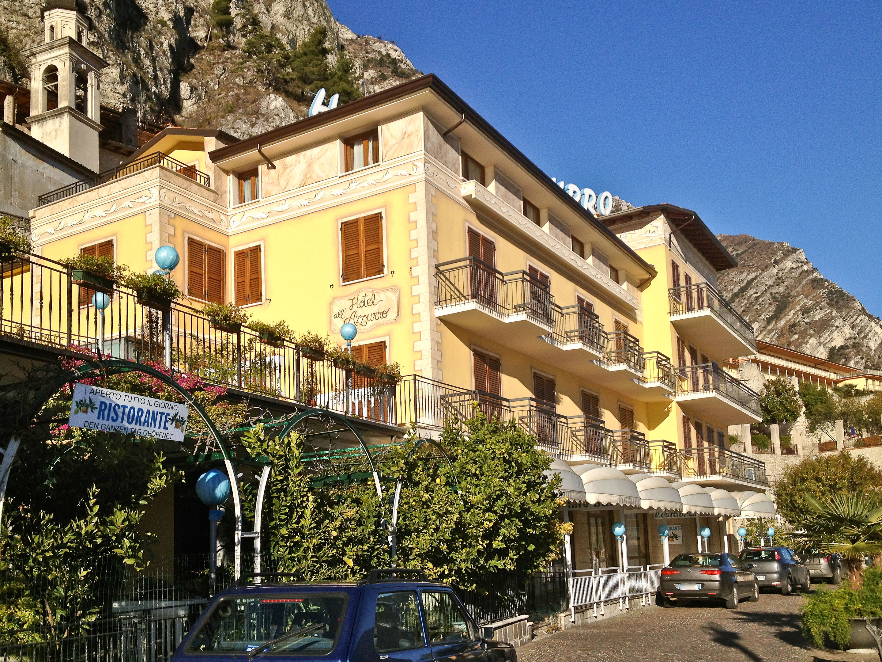 Hotel All'Azzurro foto 6