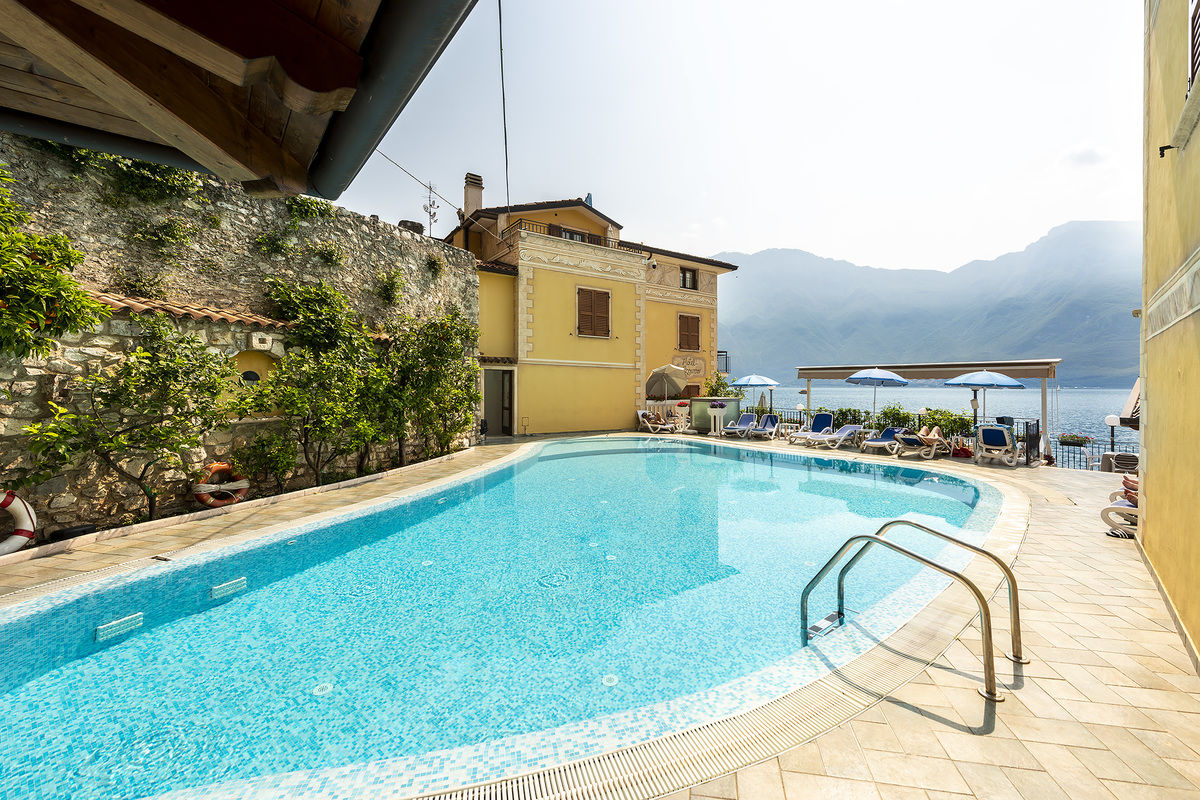 Hotel All'Azzurro foto 24