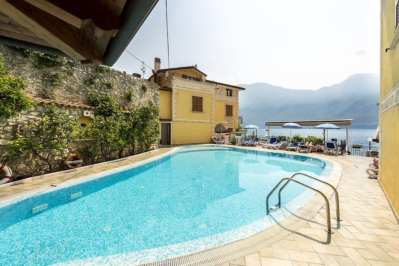 Hotel All'Azzurro foto 23