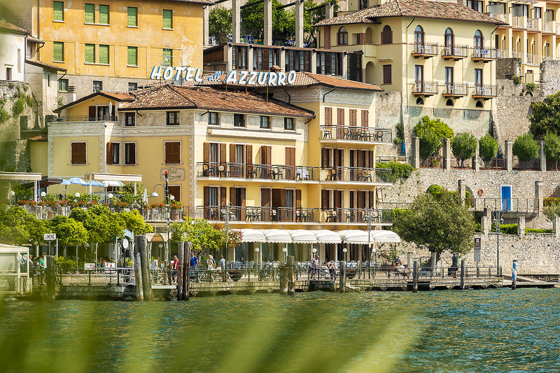 Hotel All'Azzurro foto 9