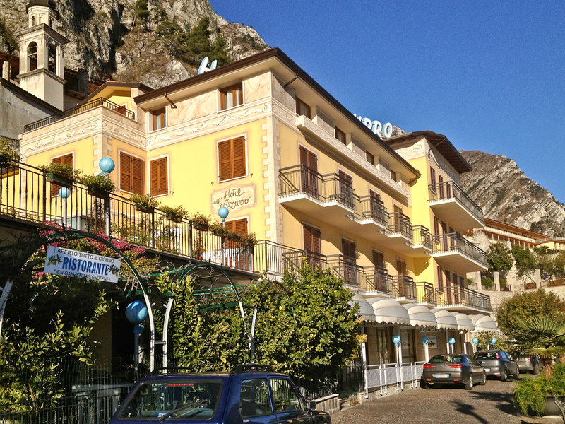 Hotel All'Azzurro image 3