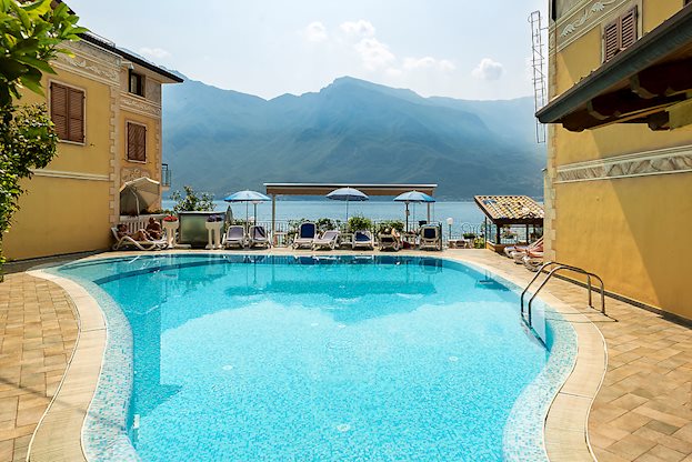 Hotel All'Azzurro