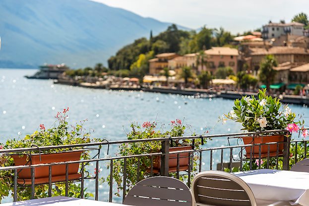Hotel All'Azzurro in Limone sul Garda - foto 5
