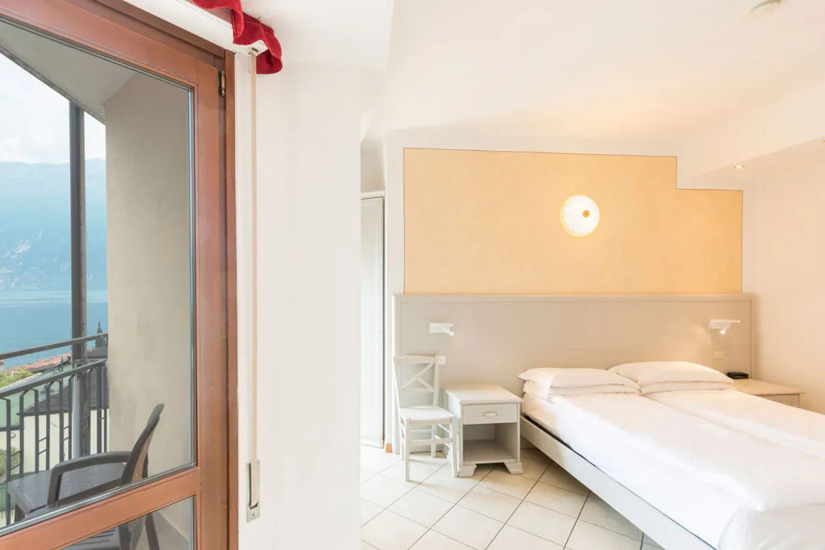 Hotel Garda Bellevue foto 17