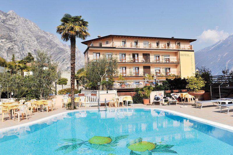 Hotel Garda Bellevue foto 2