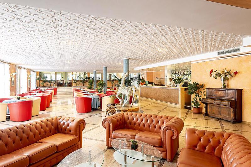 Hotel Garda Bellevue in Limone sul Garda - foto 5