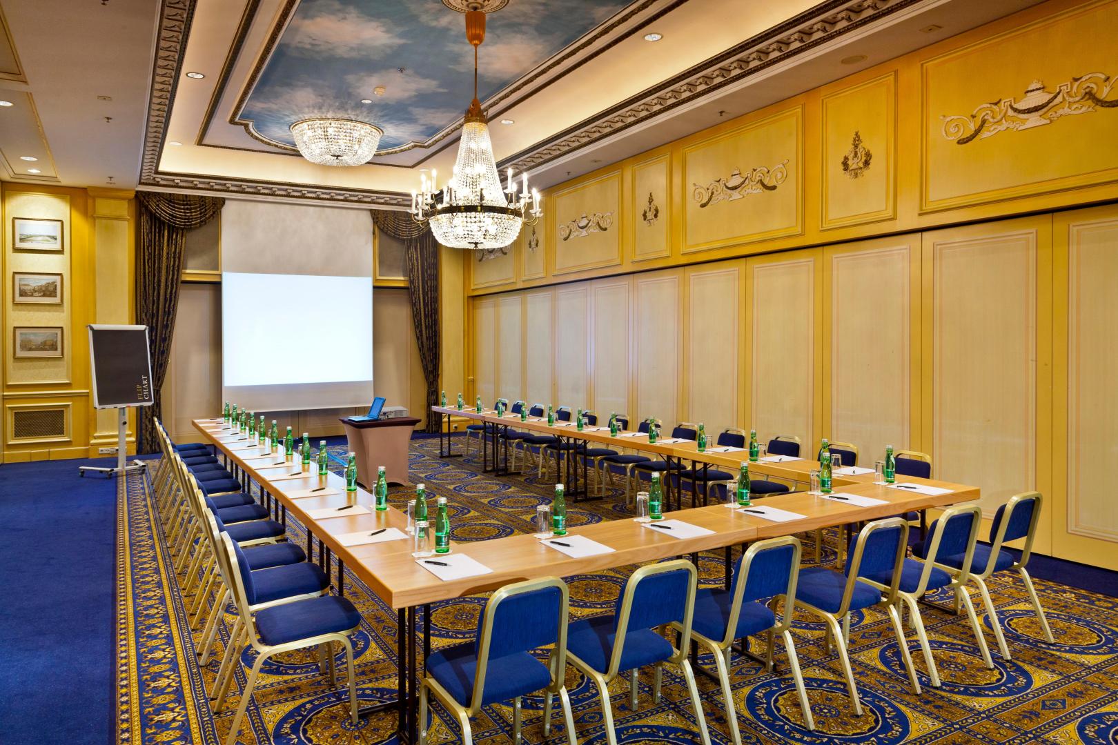 InterContinental Vienna foto 31