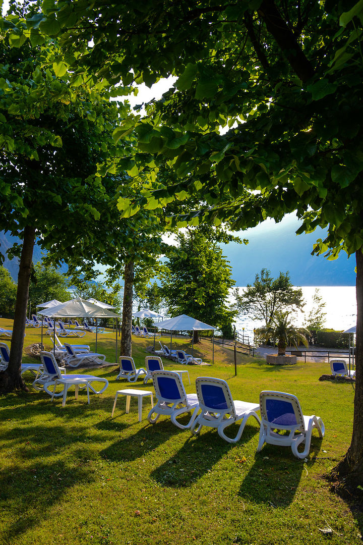 Hotel Sogno del Benaco foto 17