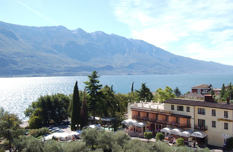 Hotel Sogno del Benaco foto 7