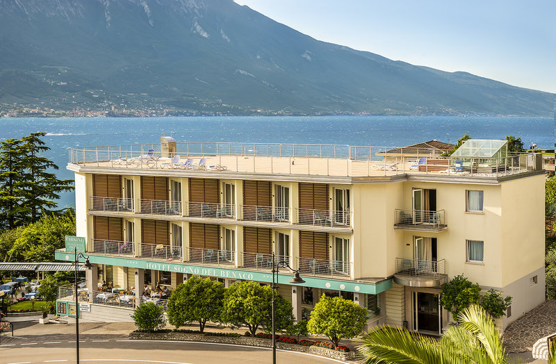 Hotel Sogno del Benaco foto 10