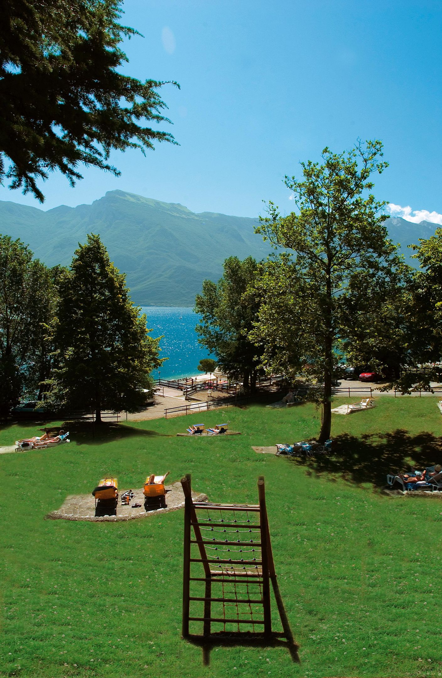 Hotel Sogno del Benaco foto 6