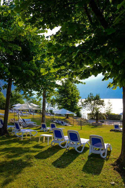 Hotel Sogno del Benaco foto 16