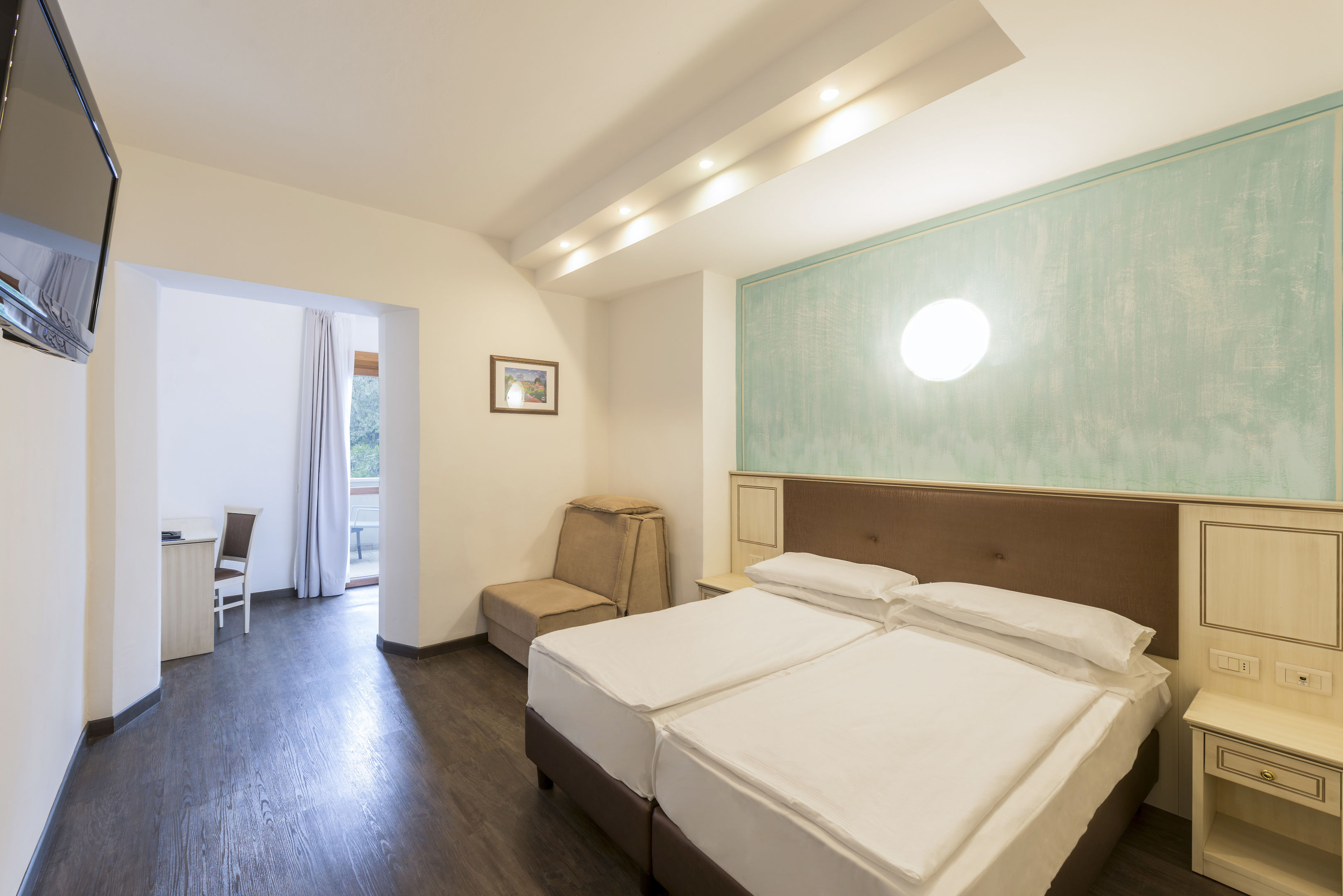 Hotel Sogno del Benaco foto 21