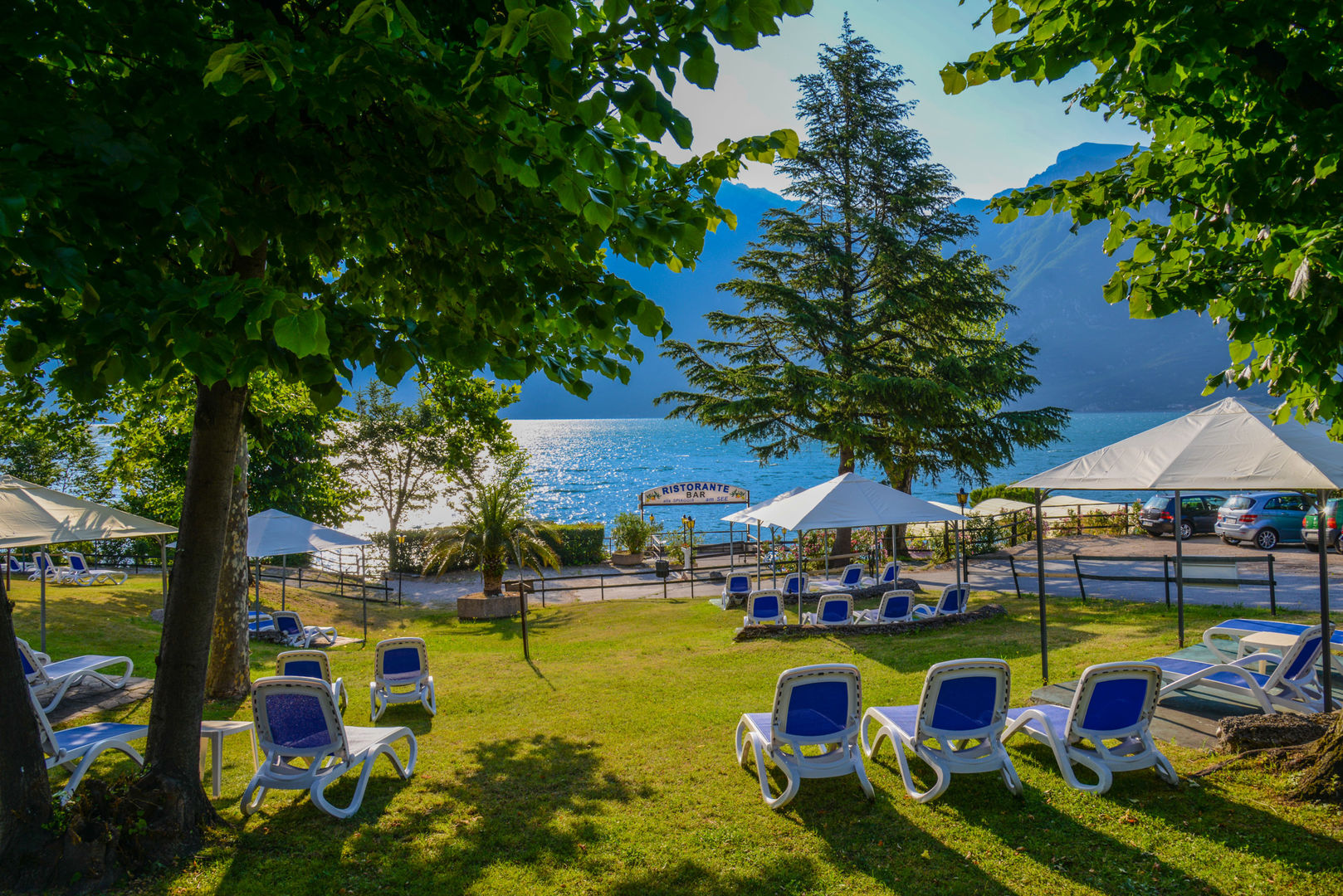 Hotel Sogno del Benaco foto 23
