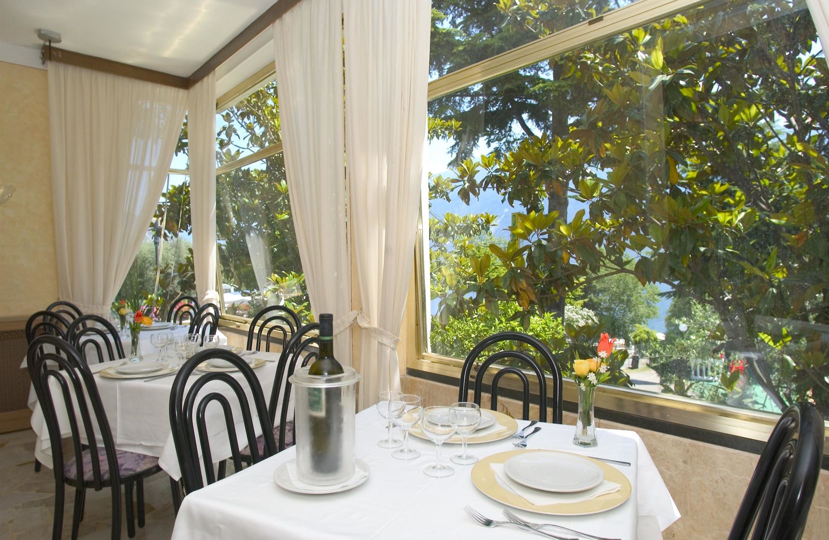 Hotel Sogno del Benaco foto 2