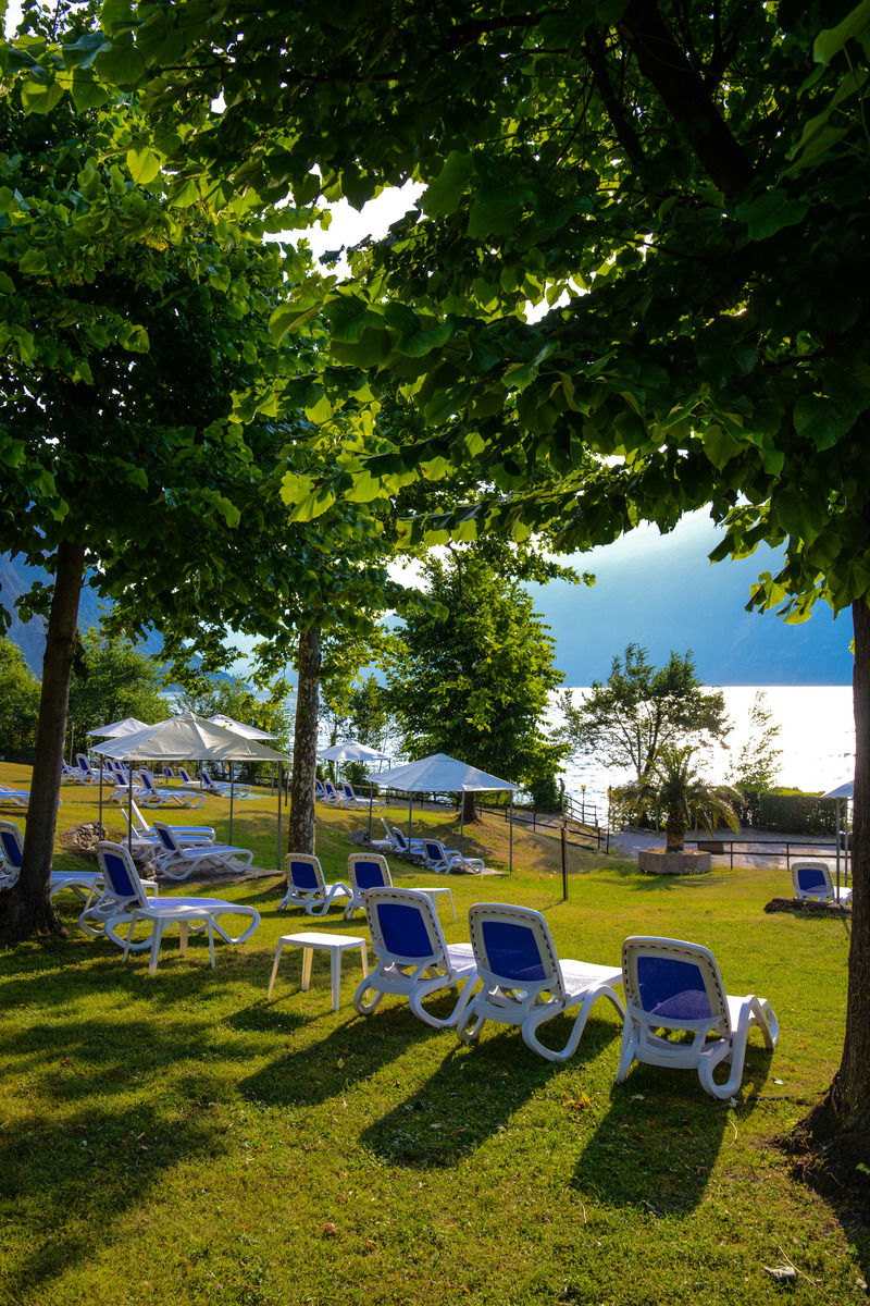 Hotel Sogno del Benaco foto 18