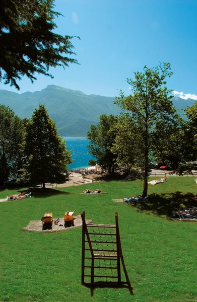 Hotel Sogno del Benaco foto 4