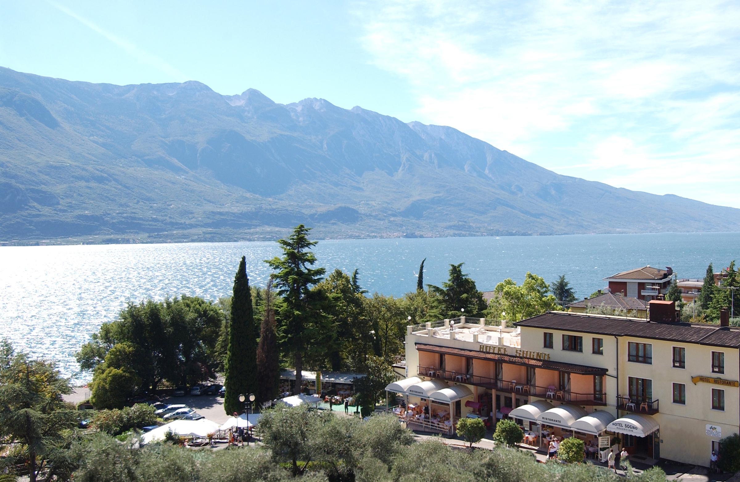 Hotel Sogno del Benaco foto 9