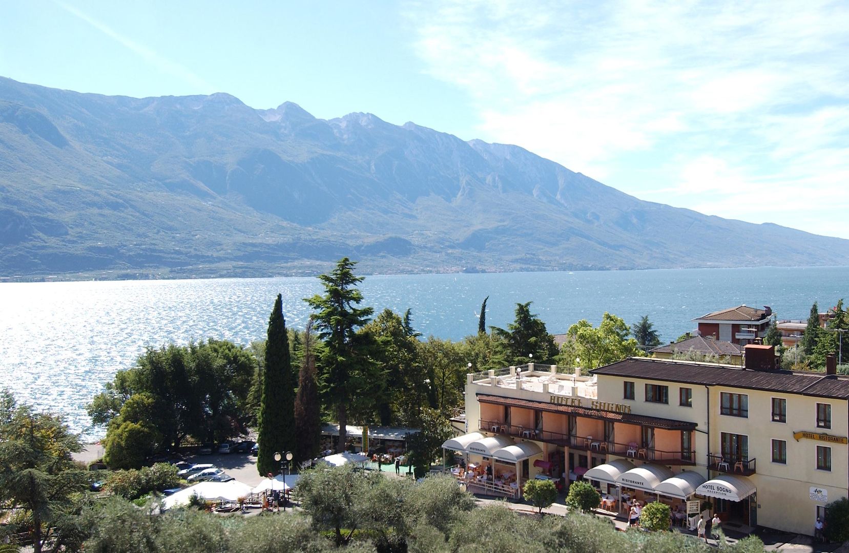 Hotel Sogno del Benaco foto 8