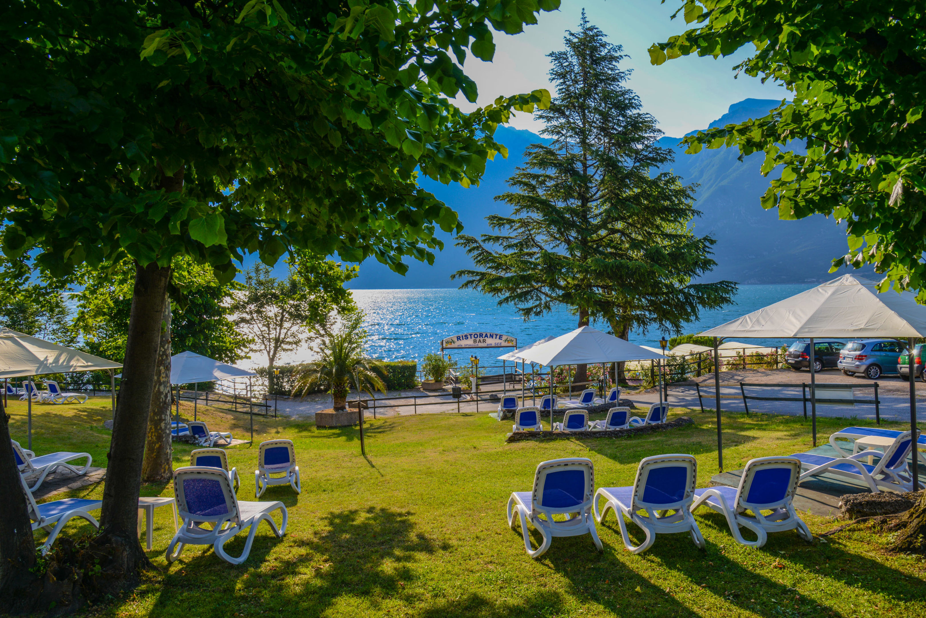 Hotel Sogno del Benaco foto 24