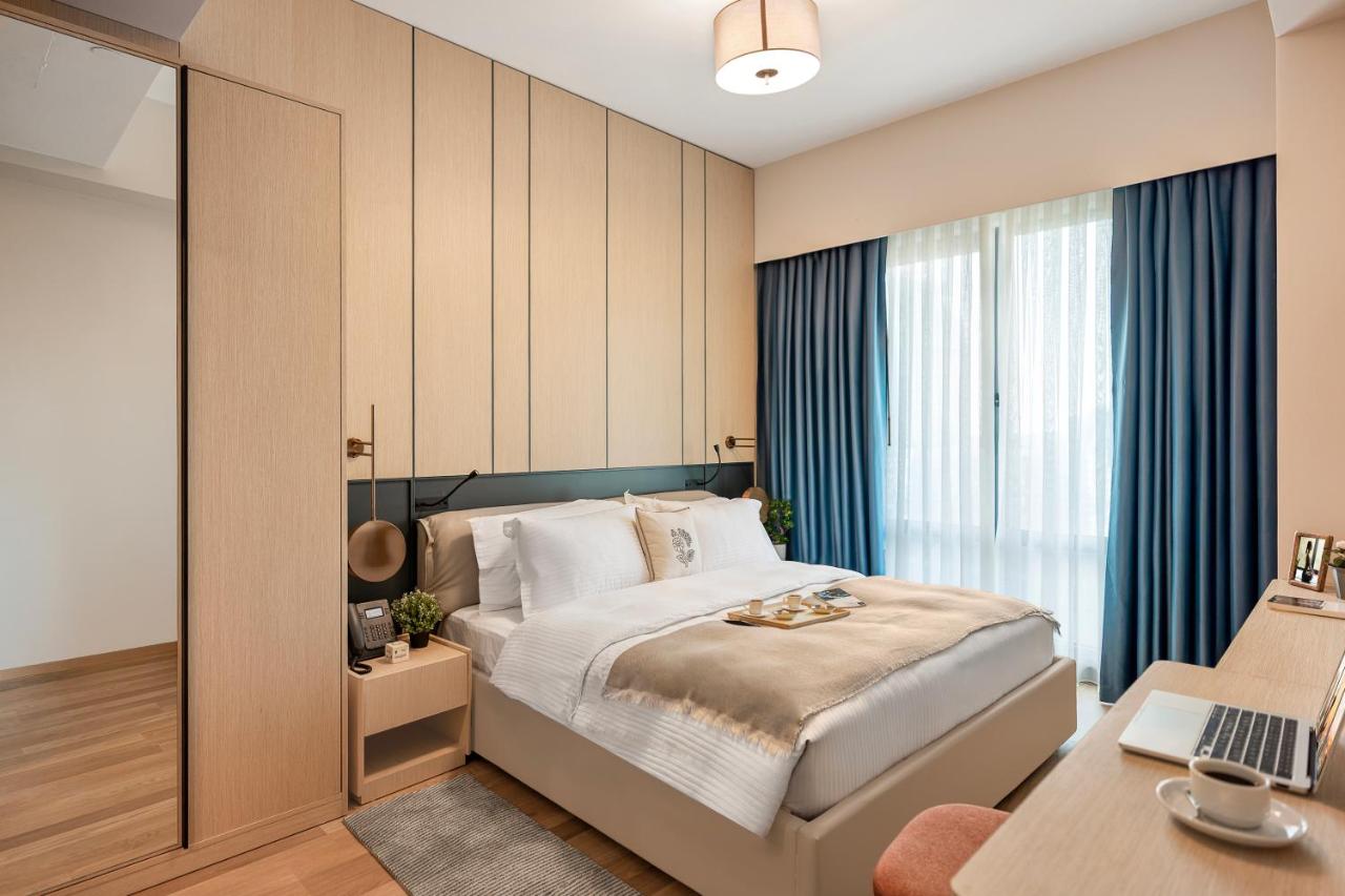 Citadines Maslak Istanbul foto 2