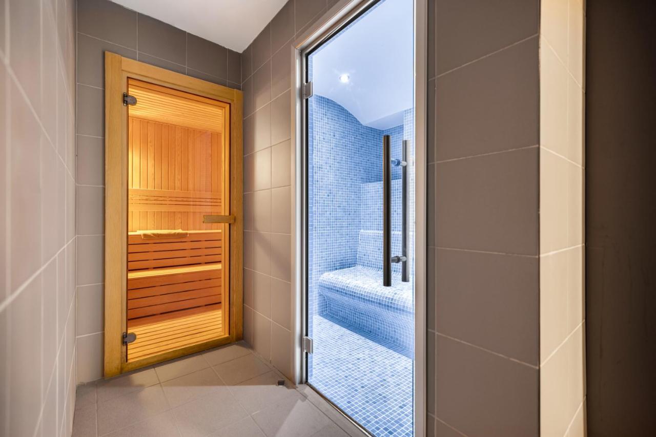 Citadines Maslak Istanbul foto 3