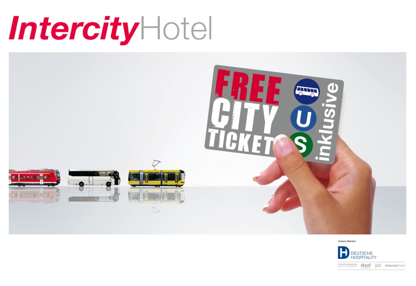 IntercityHotel Rostock foto 11