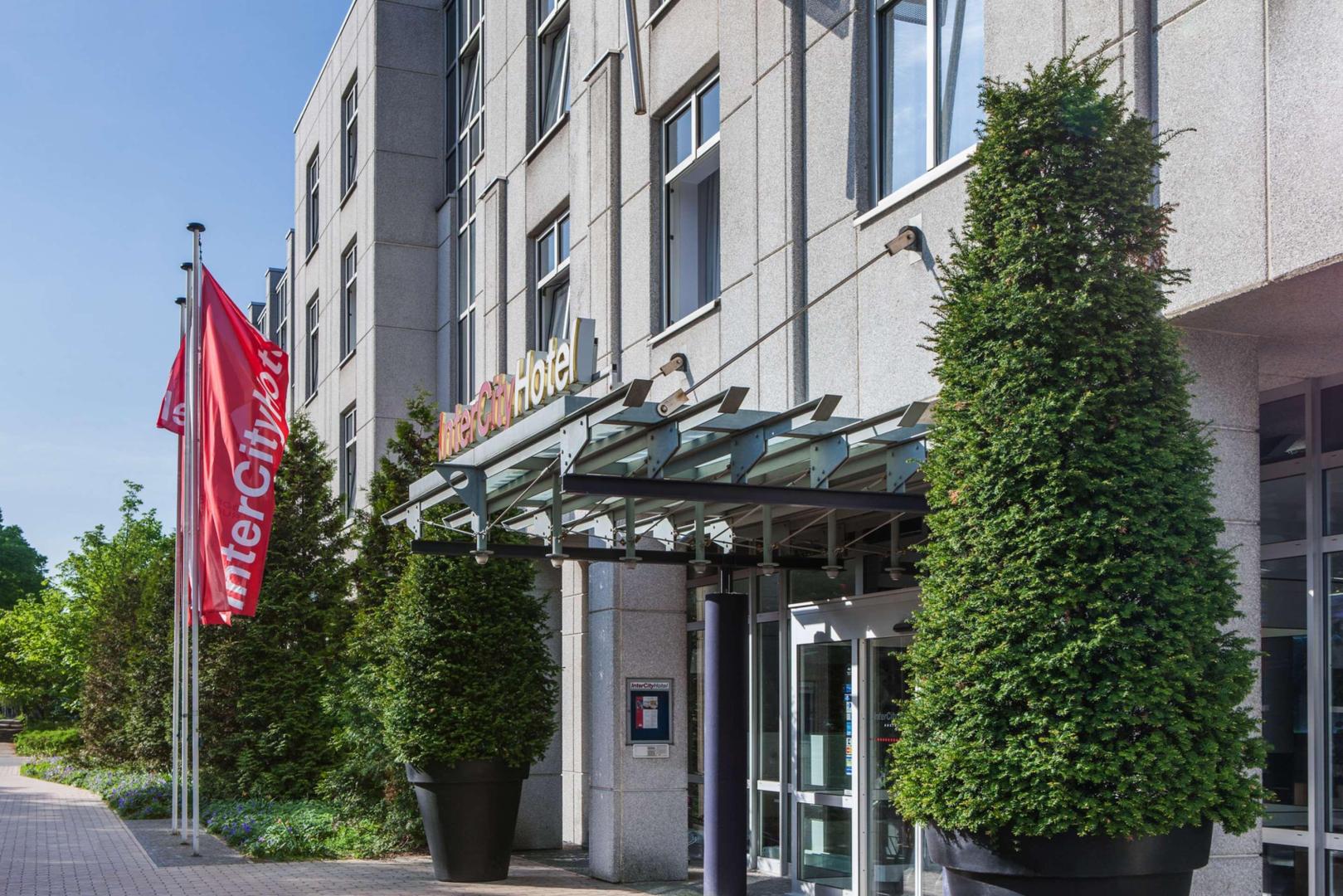 IntercityHotel Rostock foto 15