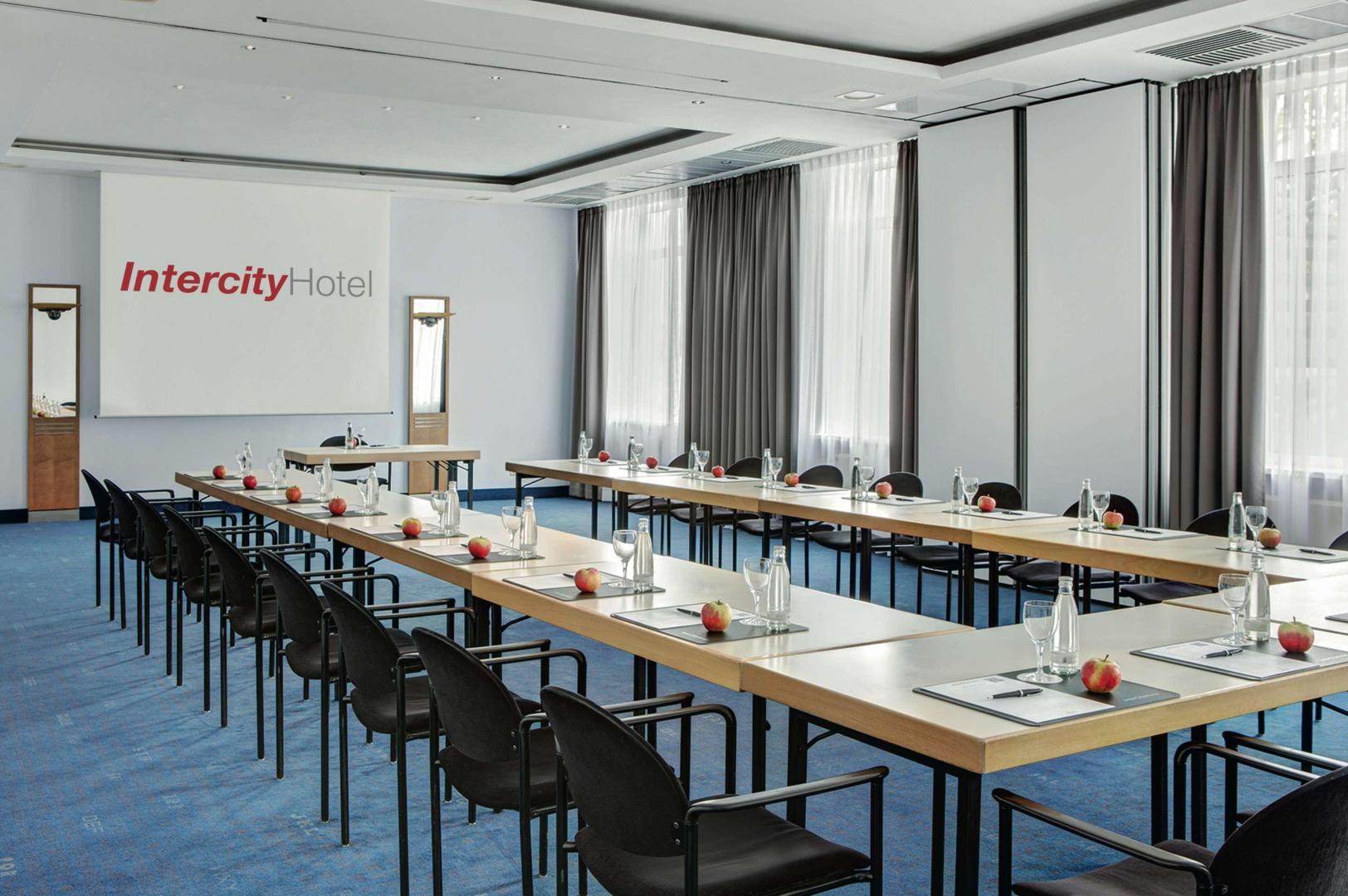 IntercityHotel Rostock foto 16