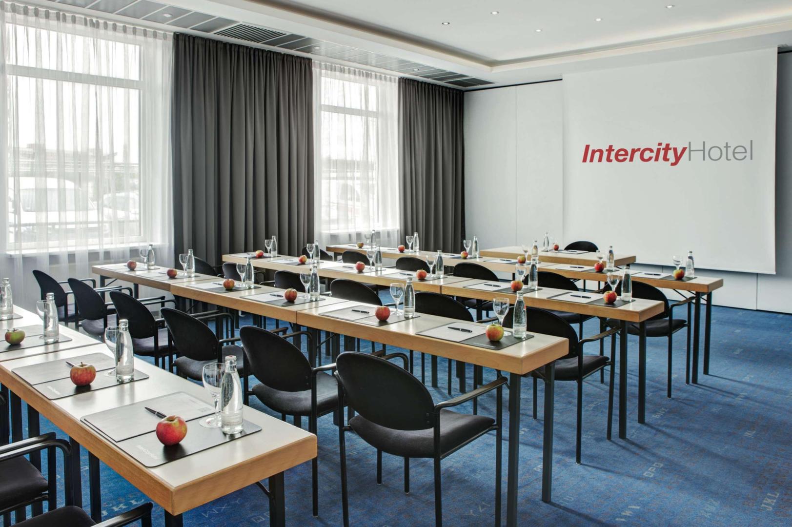 IntercityHotel Rostock foto 12