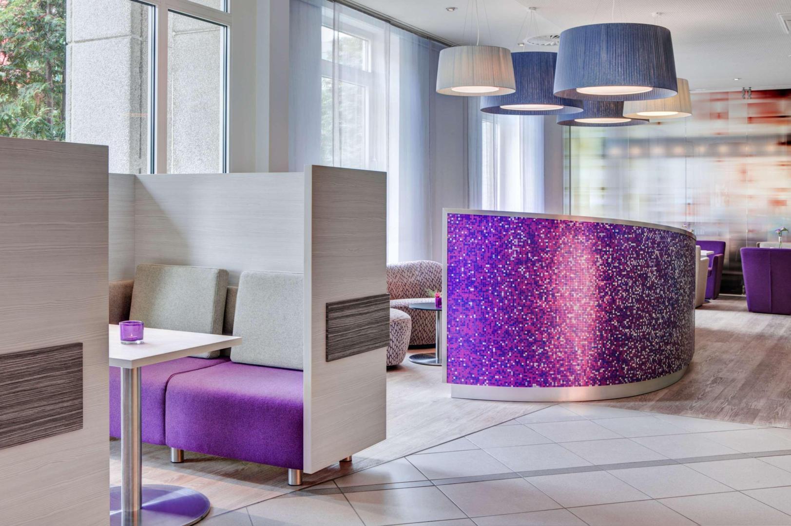 IntercityHotel Rostock foto 18