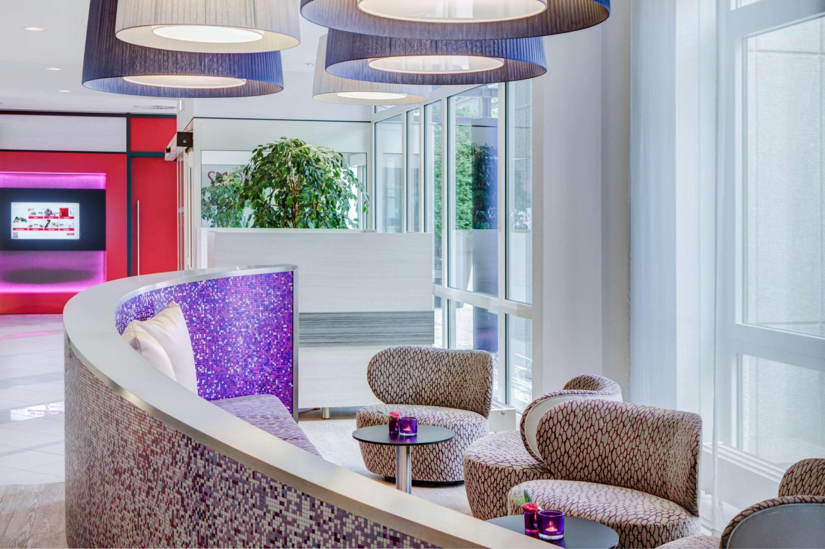 IntercityHotel Rostock foto 5