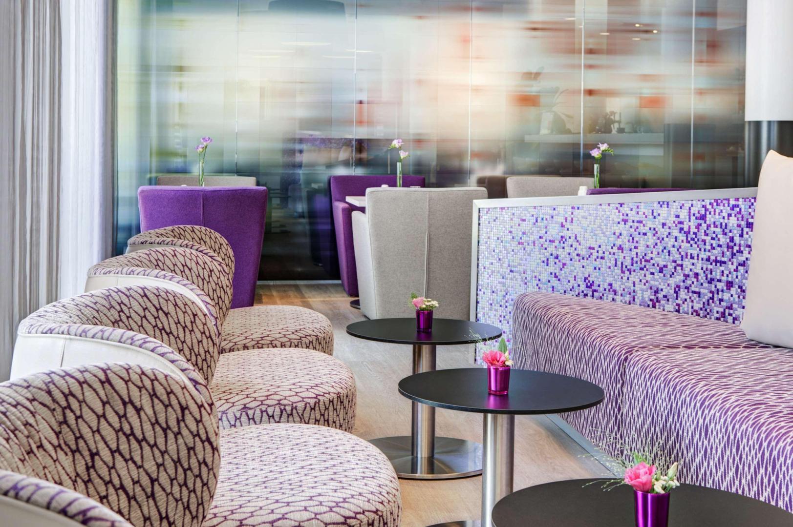 IntercityHotel Rostock foto 14