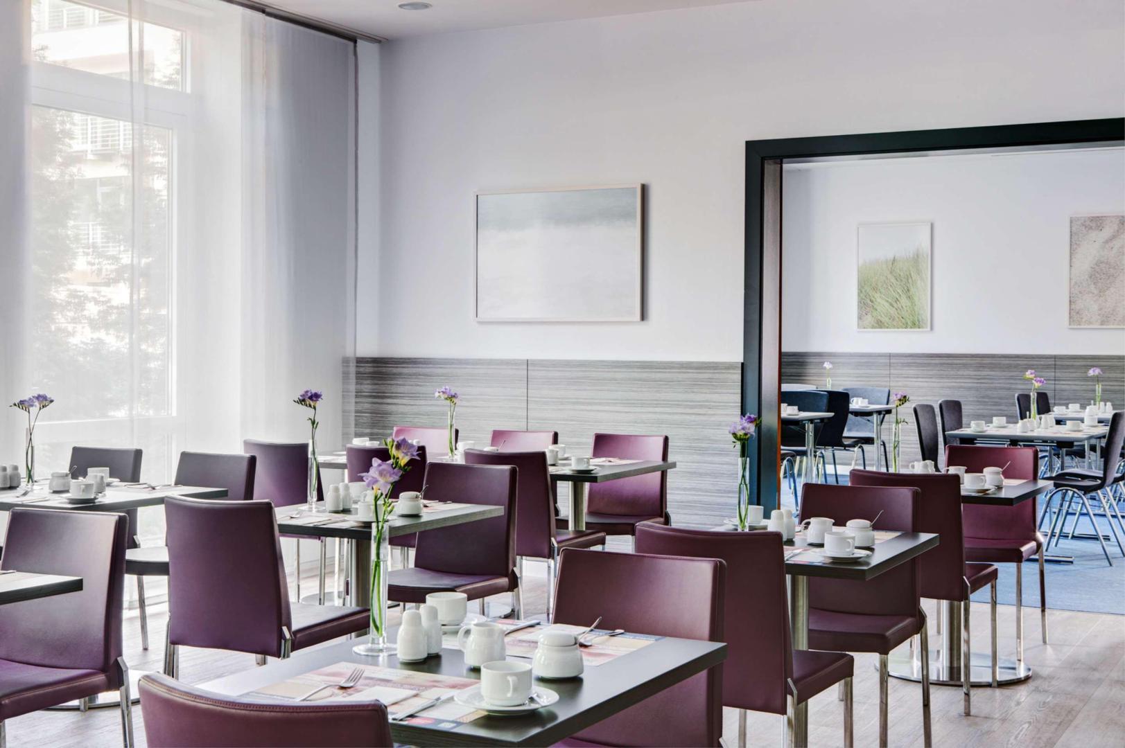 IntercityHotel Rostock foto 9