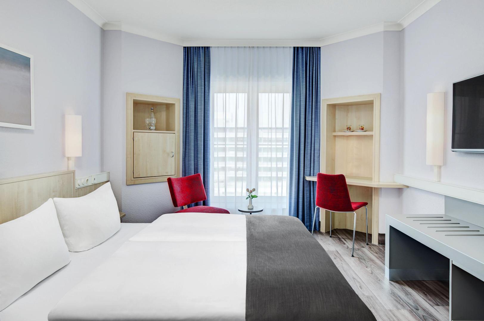 IntercityHotel Rostock foto 6