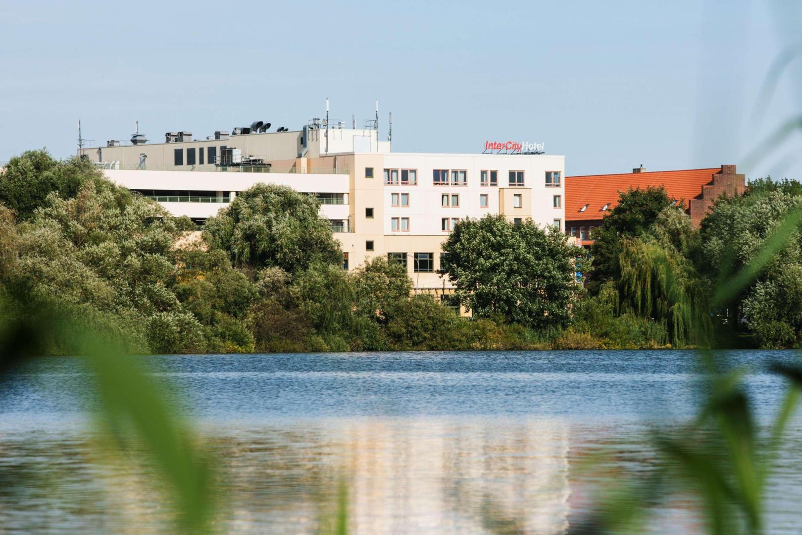 IntercityHotel Stralsund foto 11